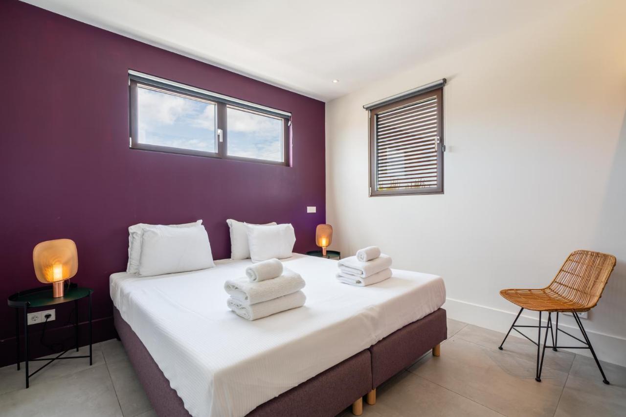 Jan Sofat Lux Resort 威廉斯塔德 外观 照片