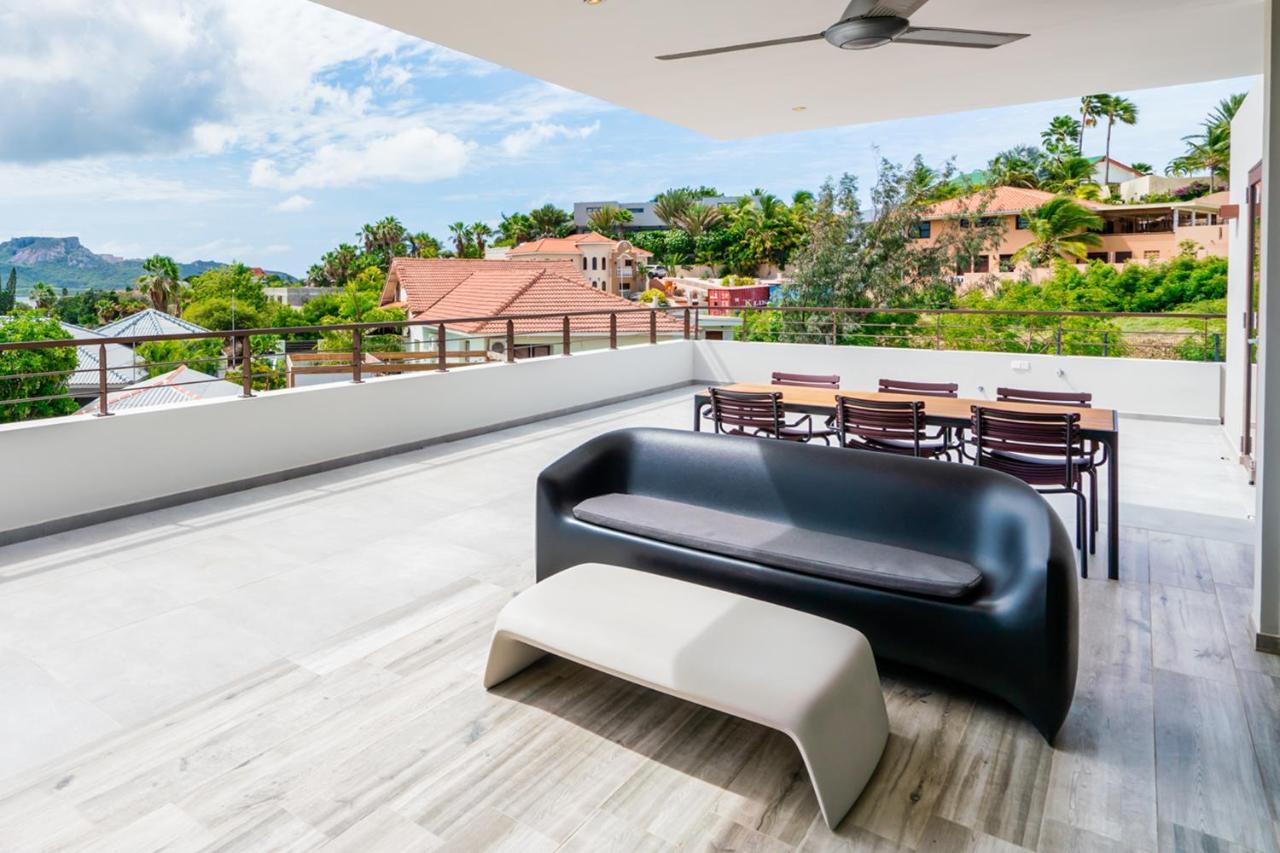 Jan Sofat Lux Resort 威廉斯塔德 外观 照片