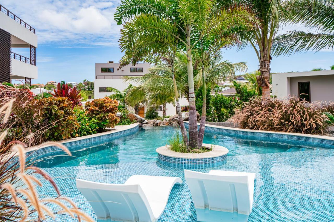 Jan Sofat Lux Resort 威廉斯塔德 外观 照片